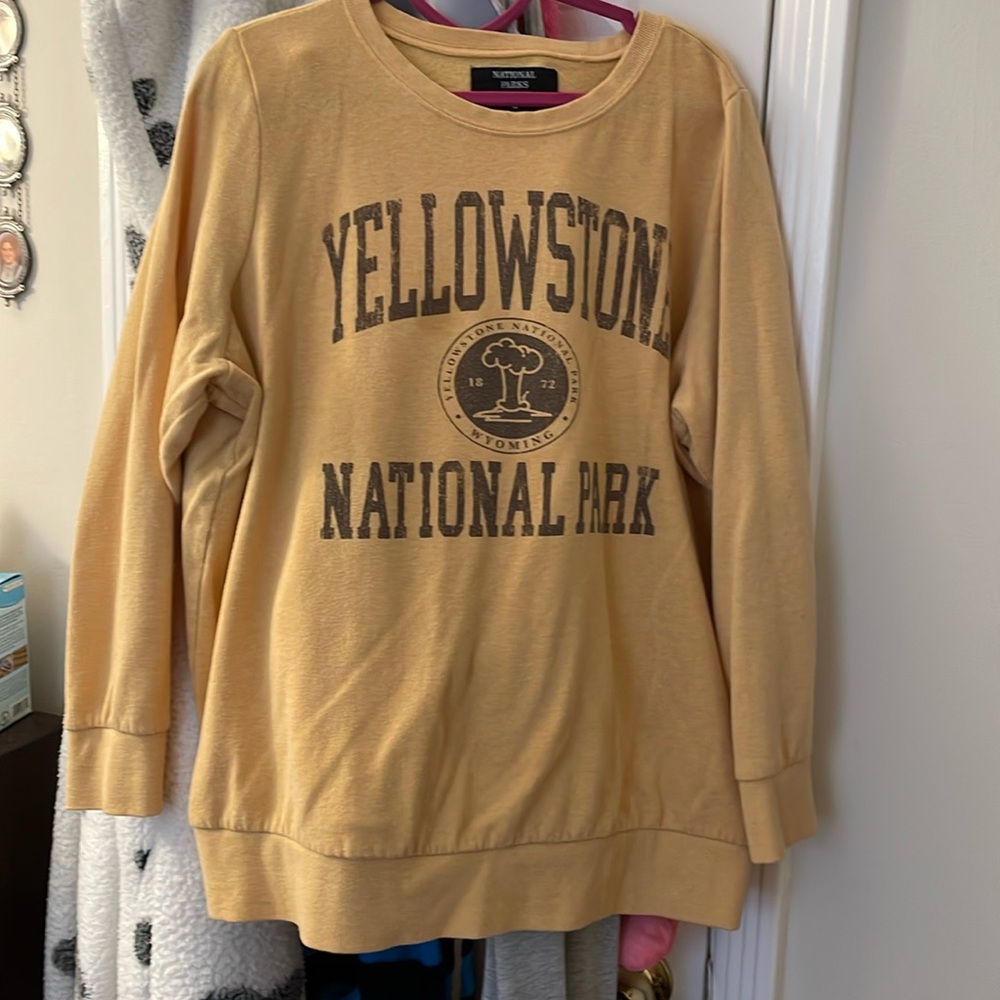 Torrid sweatshirt